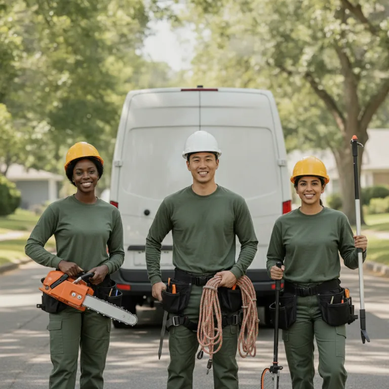 Tree removal Bensonhurst