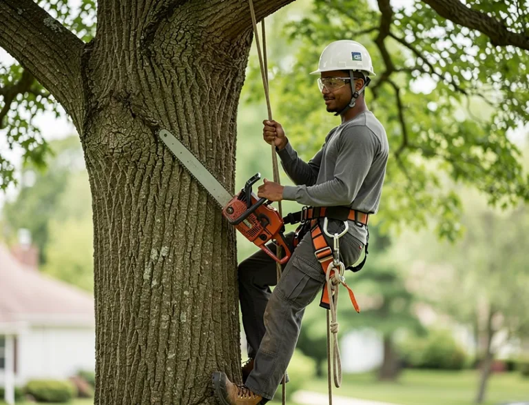 Tree removal Bensonhurst